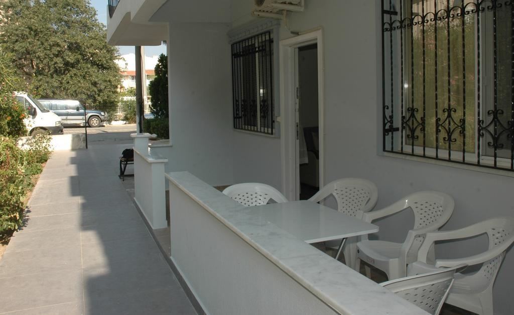 Studio Baturcan Айвалык Экстерьер фото