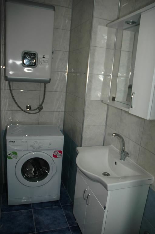 Studio Baturcan Айвалык Экстерьер фото