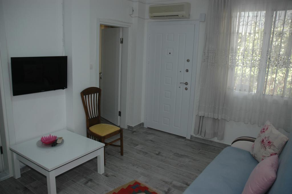 Studio Baturcan Айвалык Экстерьер фото