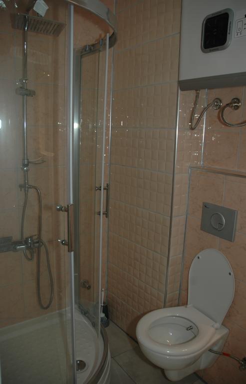 Studio Baturcan Айвалык Экстерьер фото