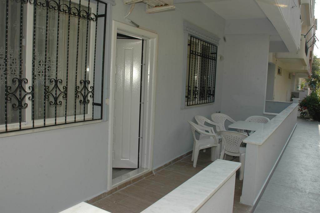 Studio Baturcan Айвалык Экстерьер фото