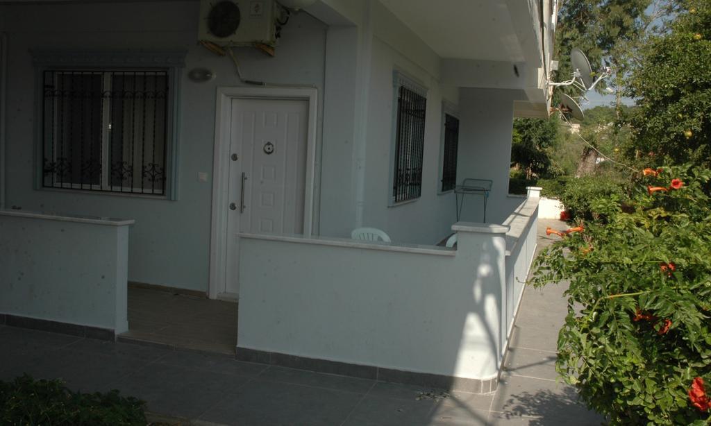 Studio Baturcan Айвалык Экстерьер фото