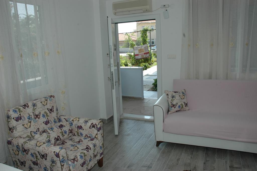 Studio Baturcan Айвалык Экстерьер фото