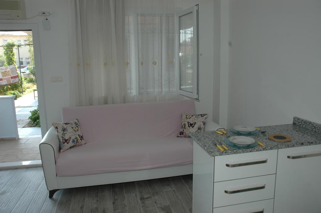 Studio Baturcan Айвалык Экстерьер фото