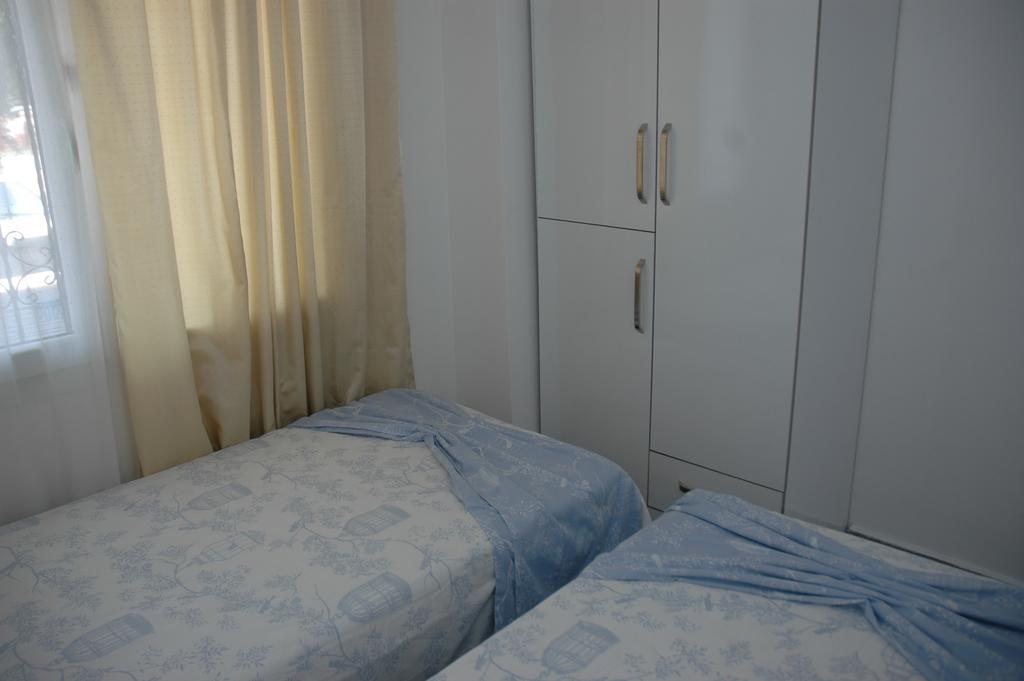 Studio Baturcan Айвалык Экстерьер фото