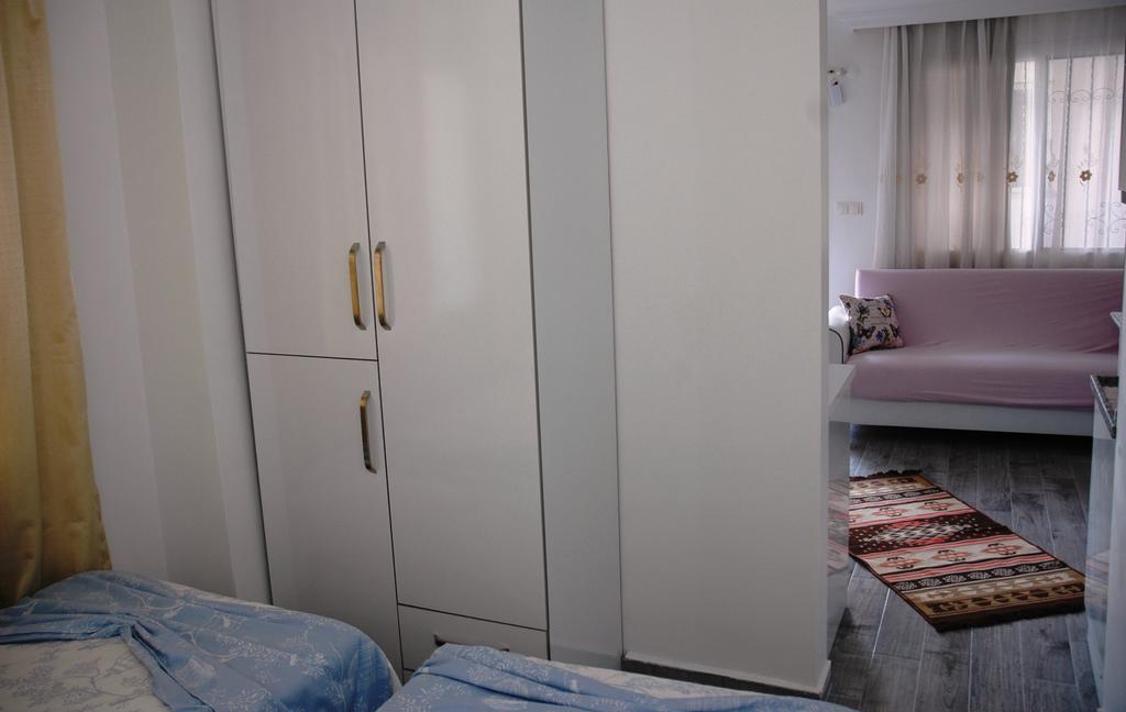 Studio Baturcan Айвалык Экстерьер фото
