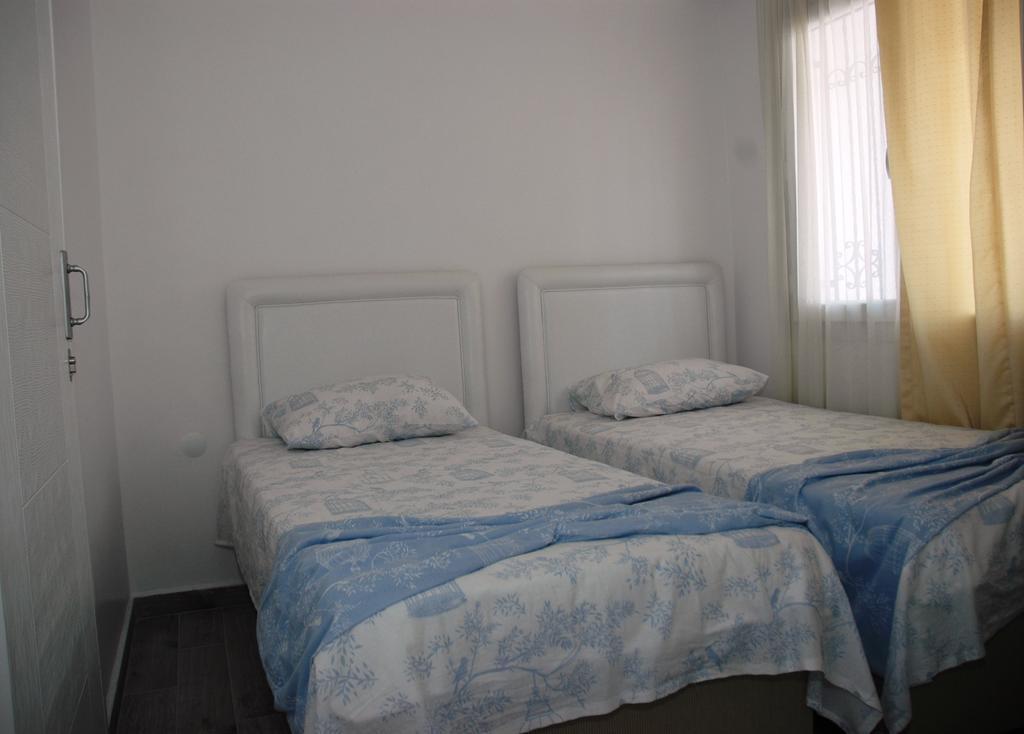 Studio Baturcan Айвалык Экстерьер фото
