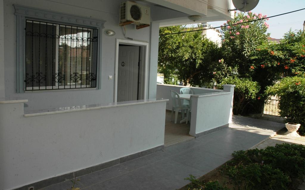 Studio Baturcan Айвалык Экстерьер фото