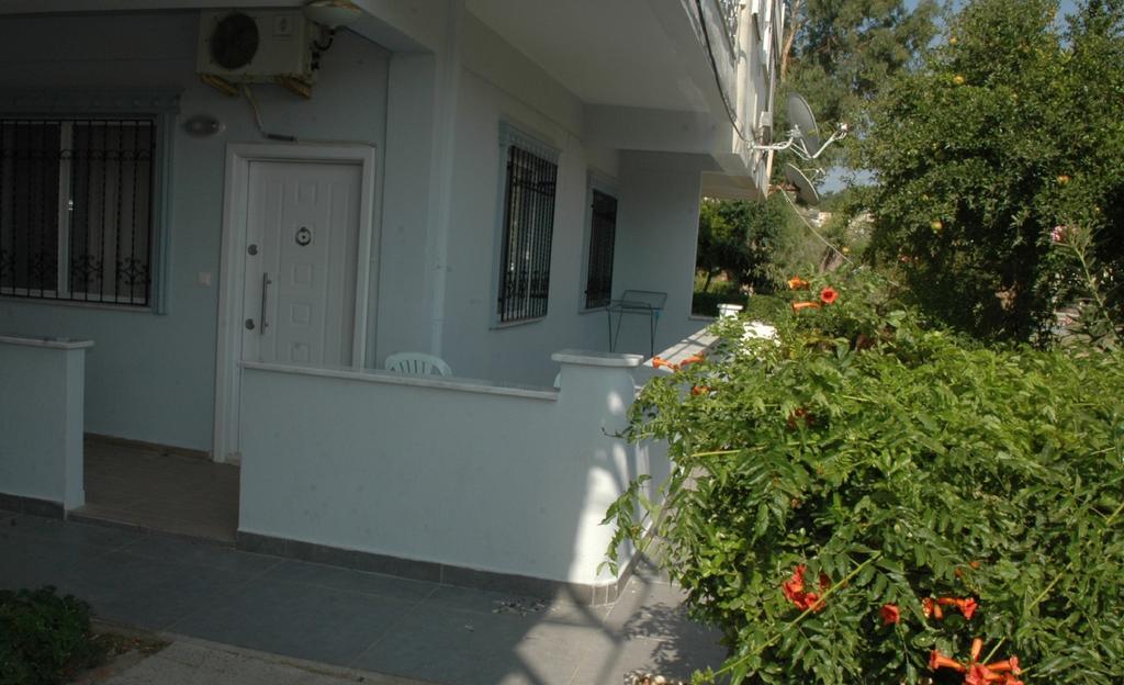 Studio Baturcan Айвалык Экстерьер фото